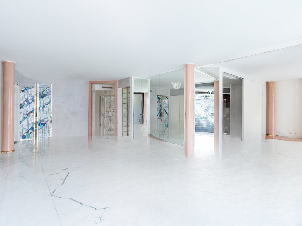 Квартира в Монако, Монако, 192 м² - фото 4