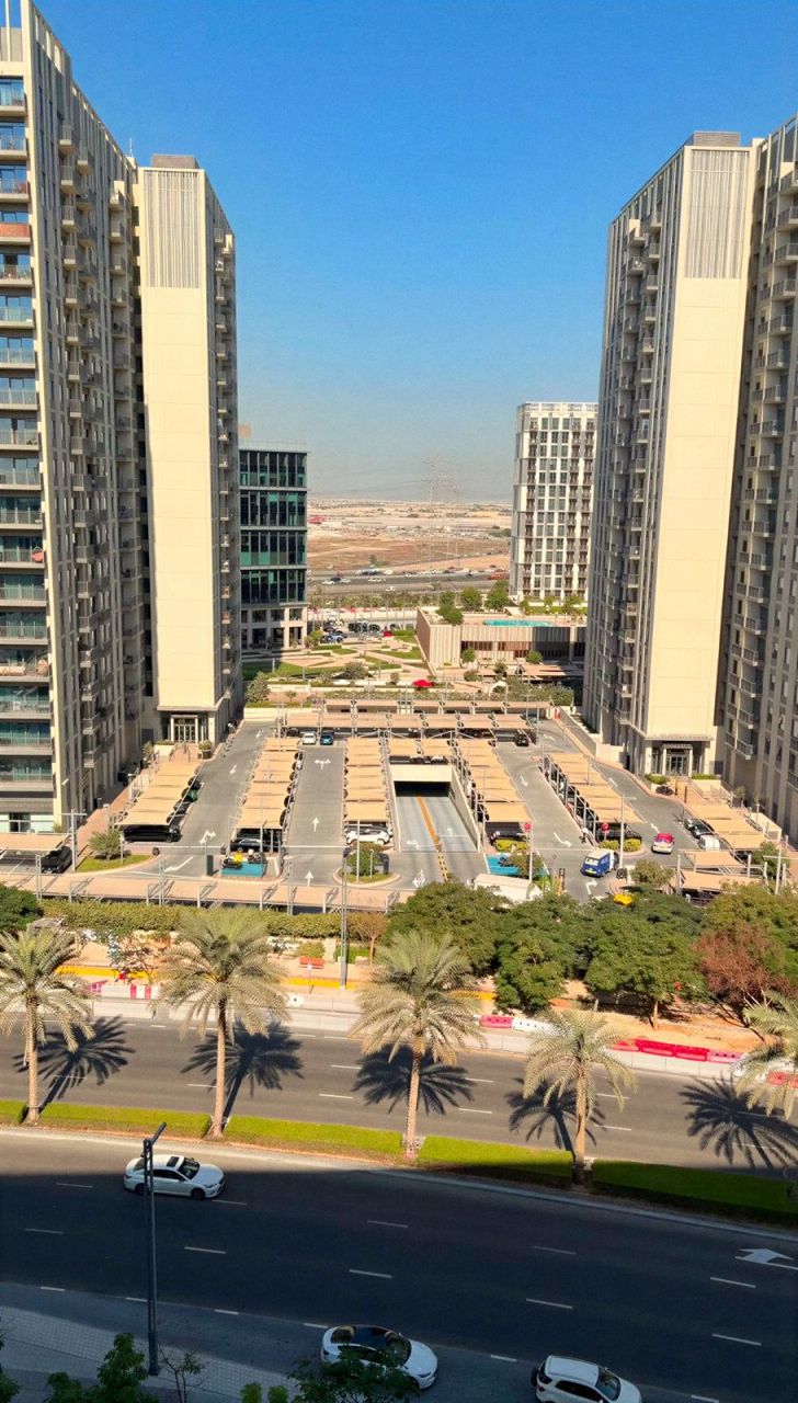 Квартира в Дубае, ОАЭ, 60.41 м² - фото 7