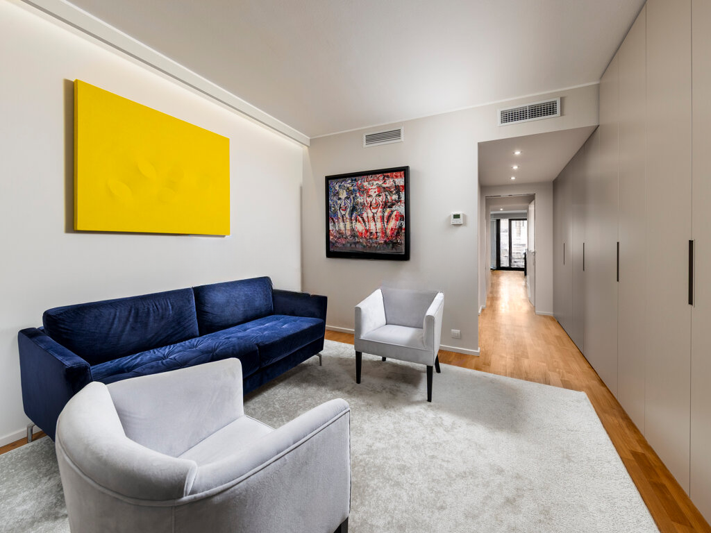 Квартира в Монте Карло, Монако, 100 м² - фото 4