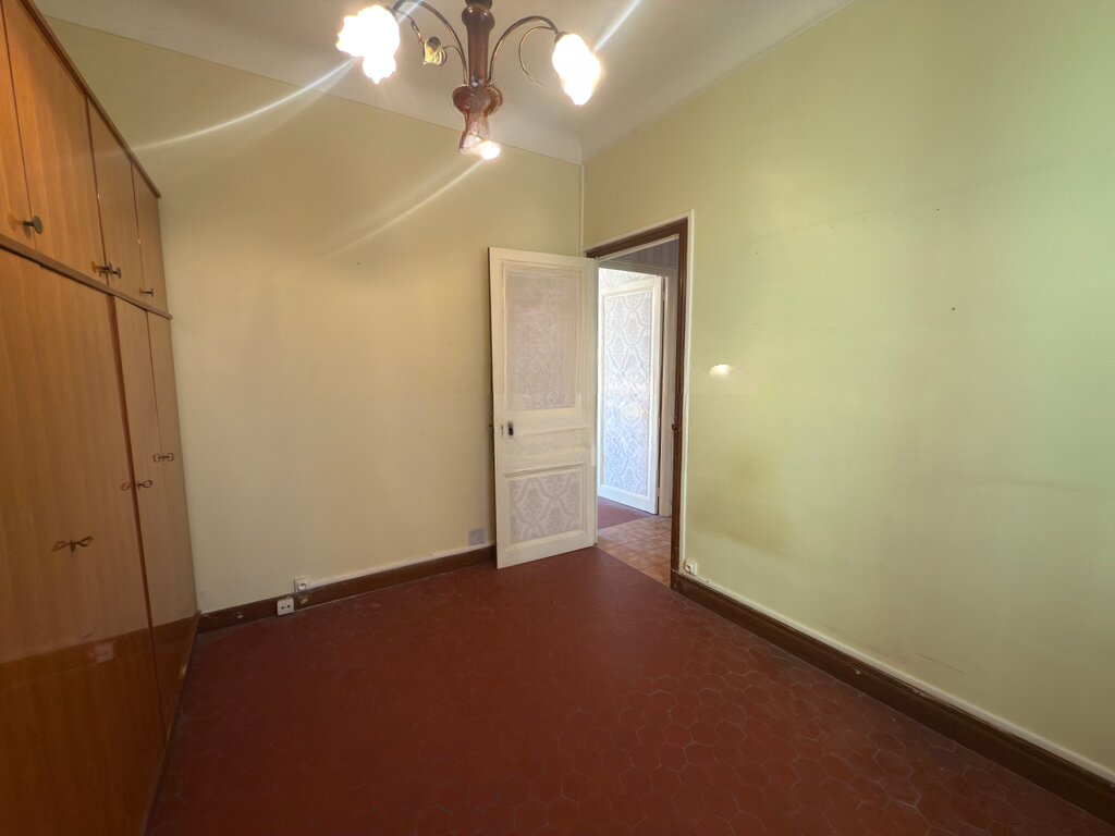 Квартира в Ла-Кондамине, Монако, 45 м² - фото 4