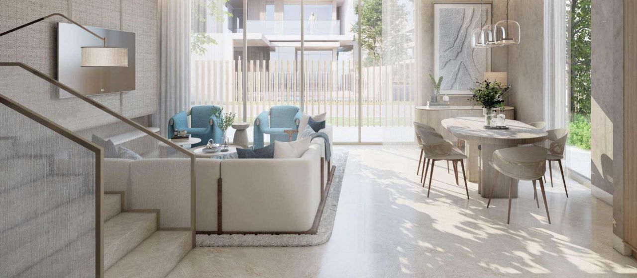 Вилла в Абу-Даби, ОАЭ, 616 м² - фото 8