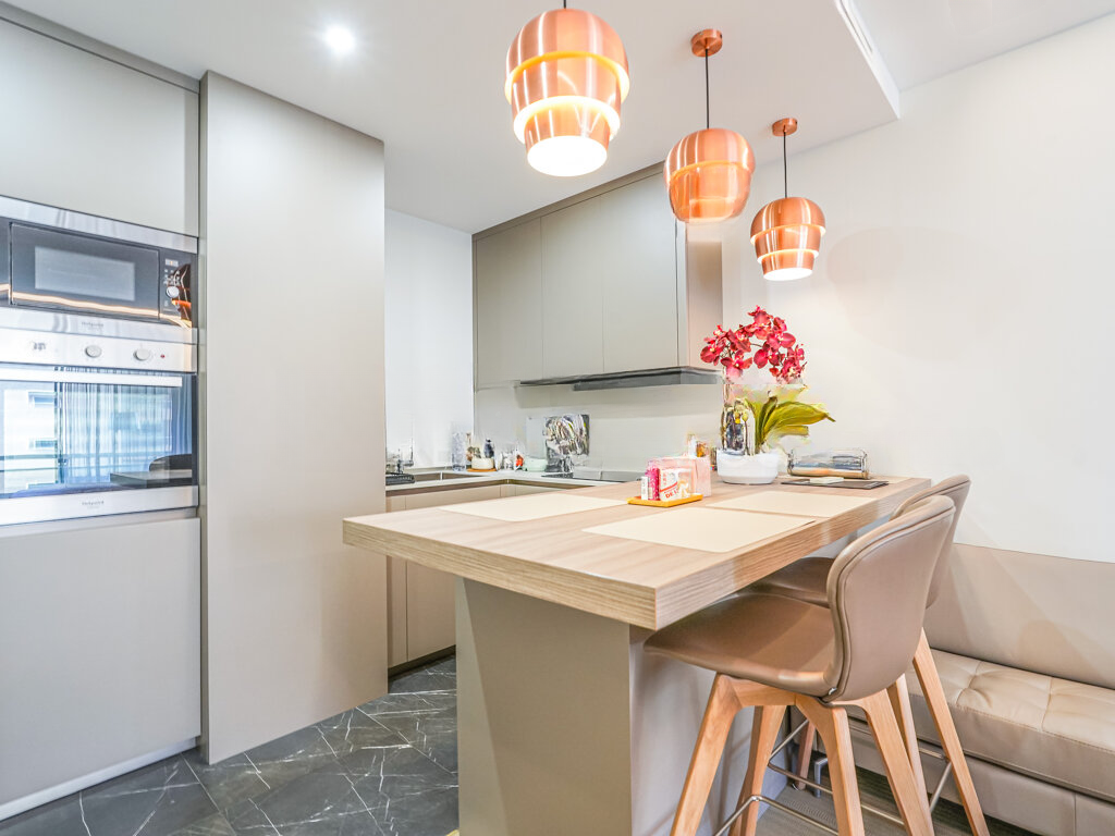 Квартира в Сен-Романе, Монако, 70 м² - фото 4