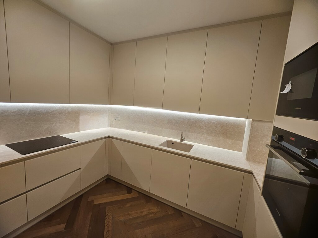 Квартира в Ла-Кондамине, Монако, 113 м² - фото 4