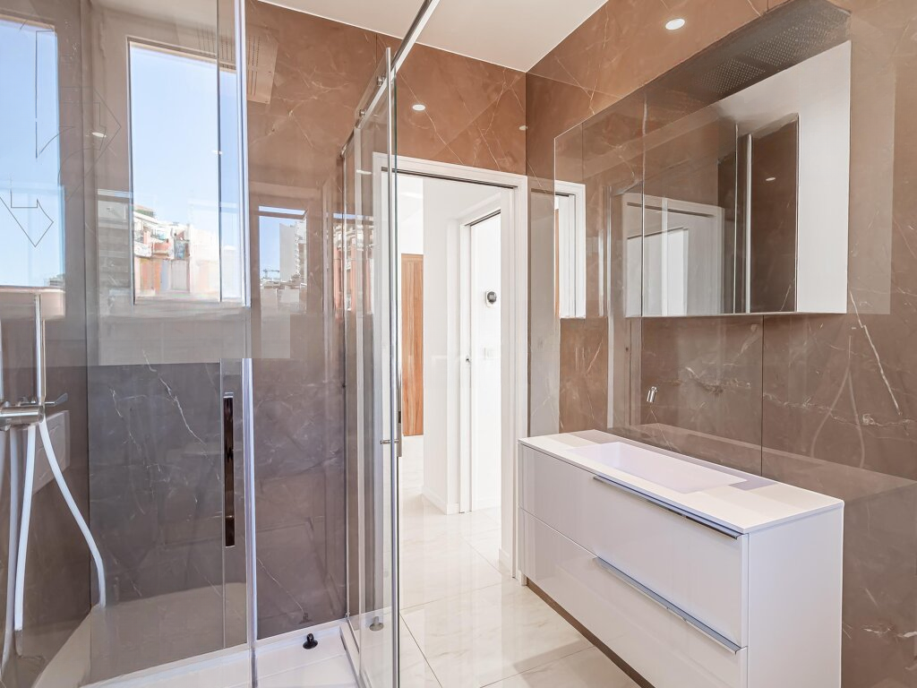 Квартира в Монегетти, Монако, 79 м² - фото 4