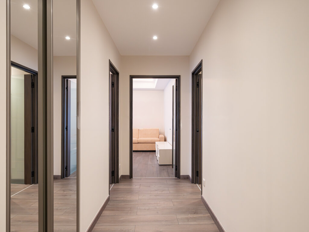 Квартира в Монте Карло, Монако, 115 м² - фото 4