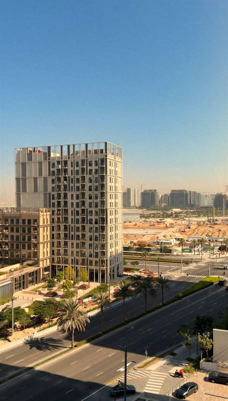 Квартира в Дубае, ОАЭ, 60.41 м² - фото 8