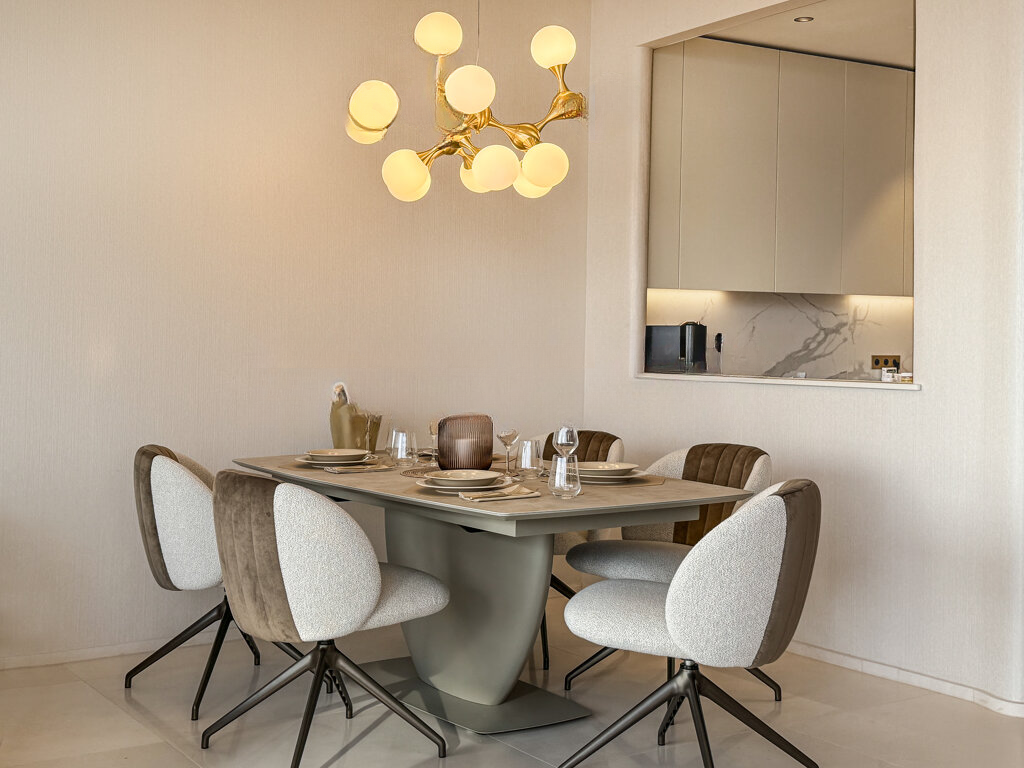 Квартира в Монако, Монако, 183 м² - фото 4