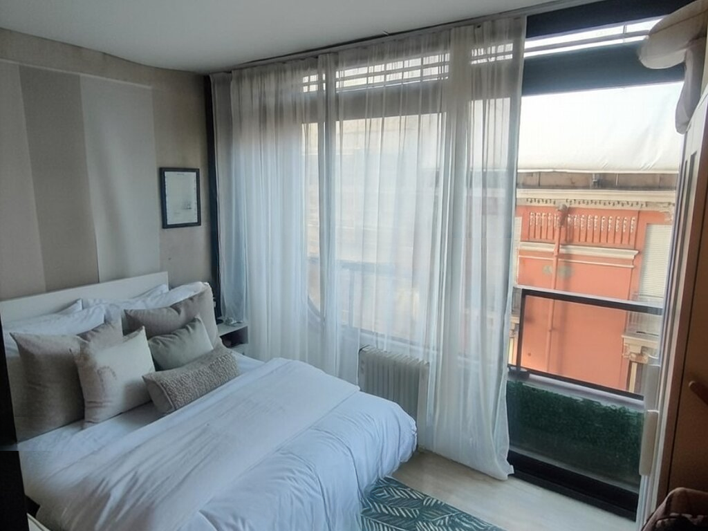 Квартира в Монако, Монако, 34 м² - фото 4