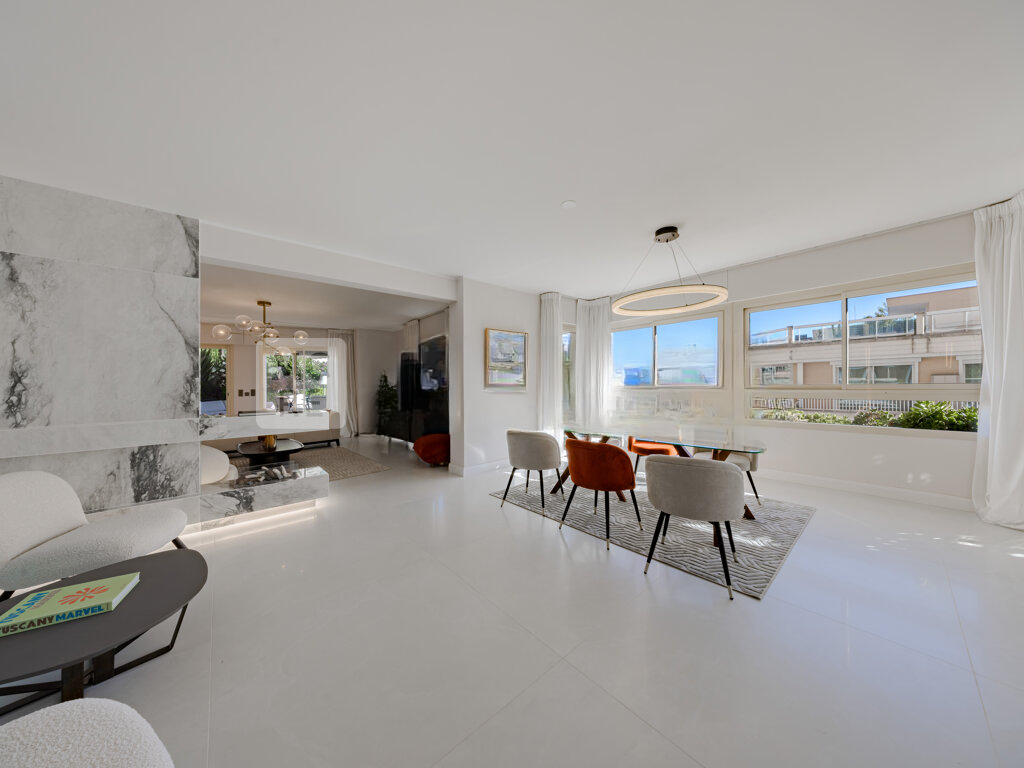 Квартира в Сен-Романе, Монако, 291 м² - фото 4