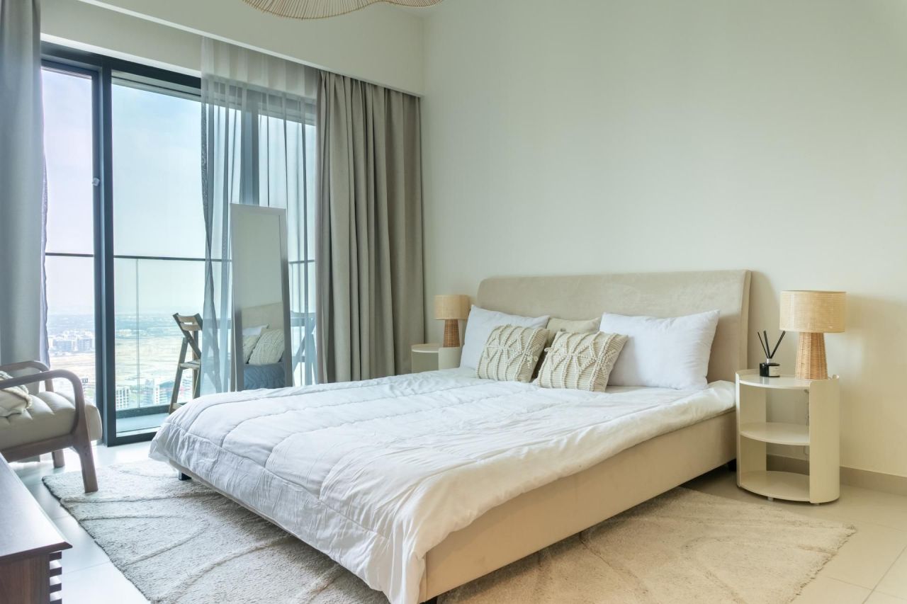 Квартира в Дубае, ОАЭ, 92.27 м² - фото 9