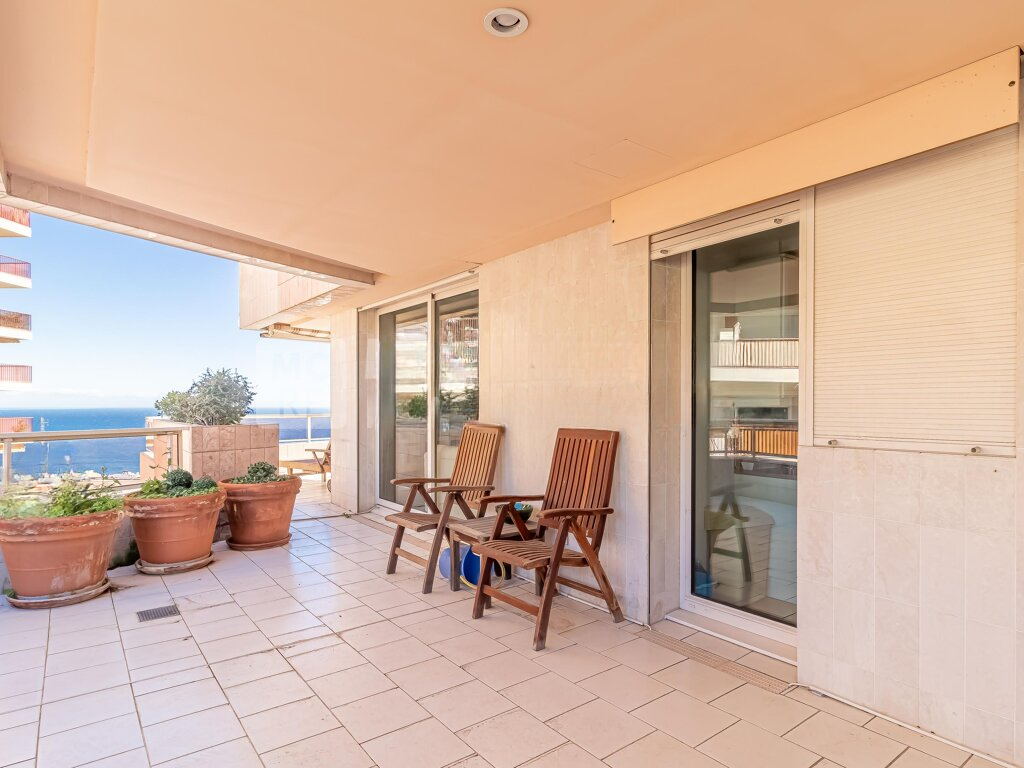 Квартира в Монако, Монако, 198 м² - фото 4