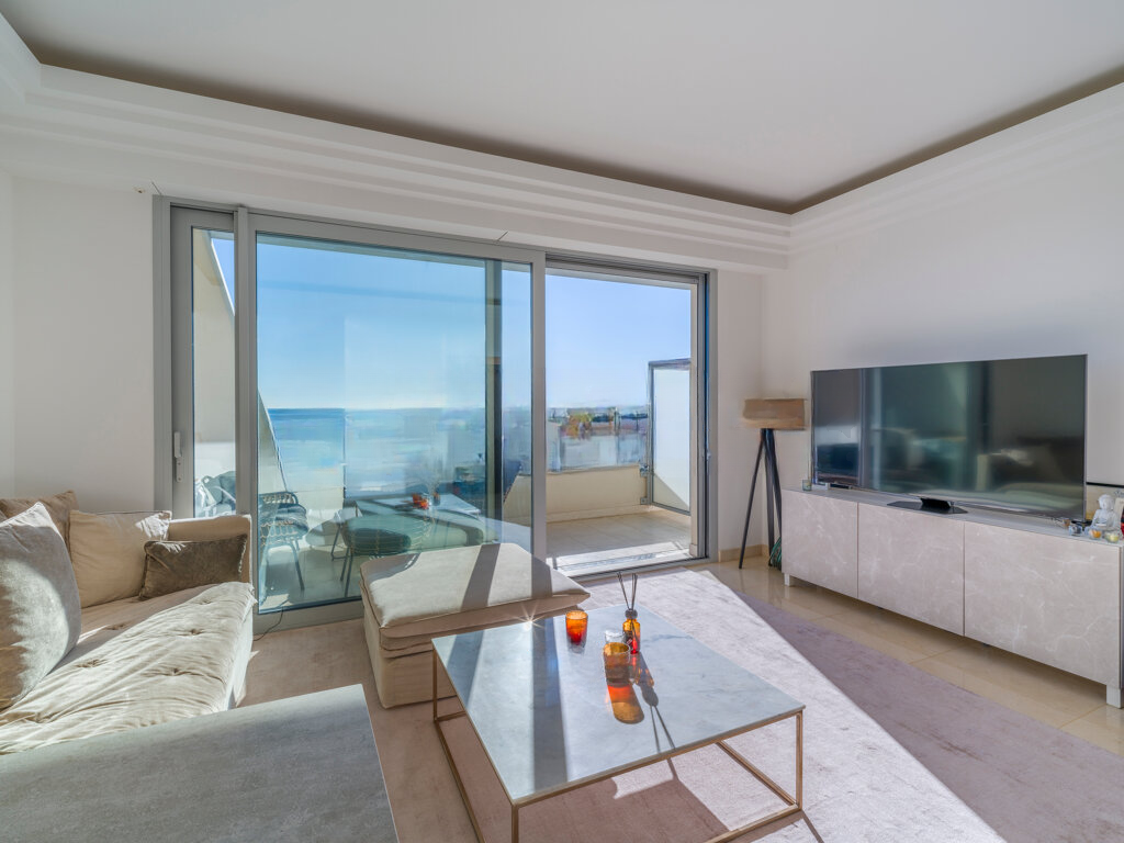 Квартира в Фонвьее, Монако, 73 м² - фото 4