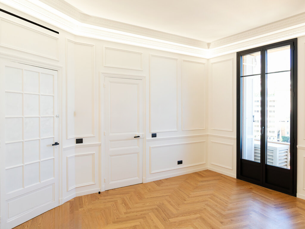 Квартира в Монегетти, Монако, 190 м² - фото 5