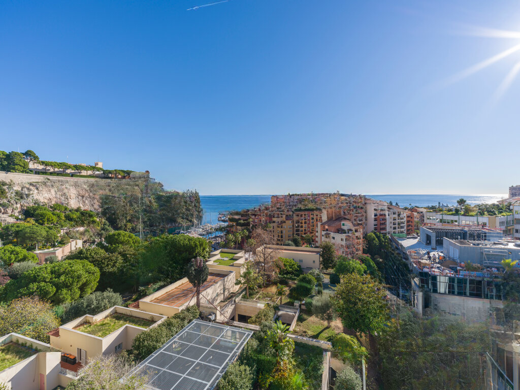 Квартира в Фонвьее, Монако, 74 м² - фото 5