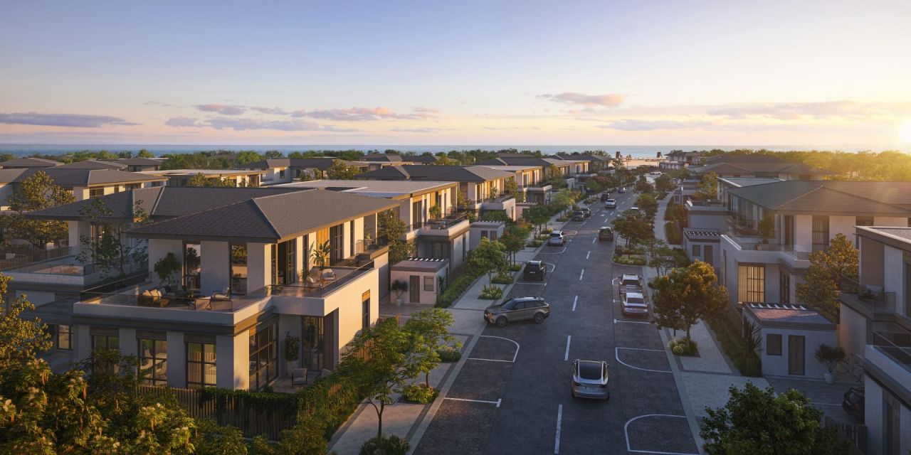 Вилла в Абу-Даби, ОАЭ, 490 м² - фото 9