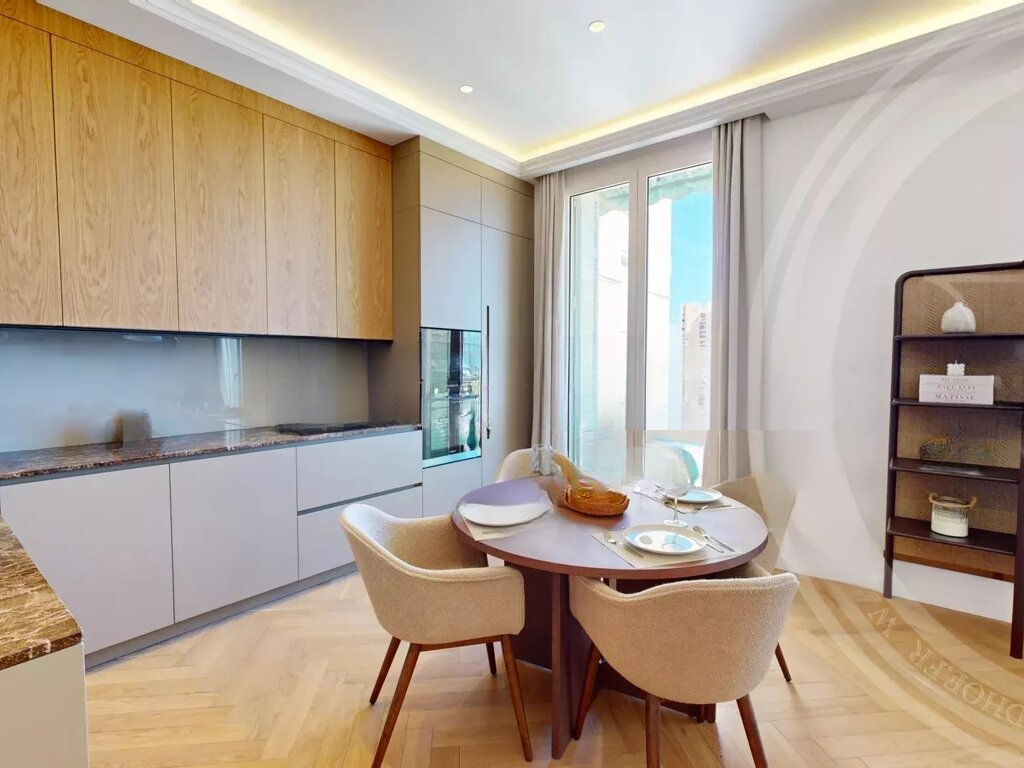 Квартира в Монте Карло, Монако, 84 м² - фото 5