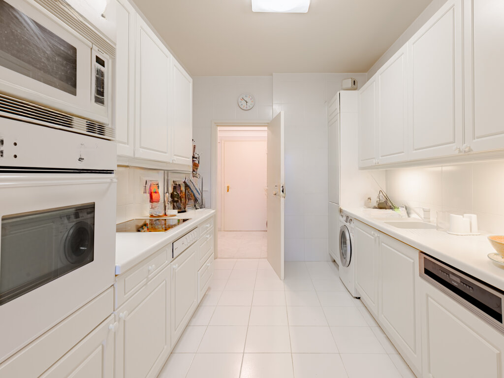 Квартира в Фонвьее, Монако, 105 м² - фото 5