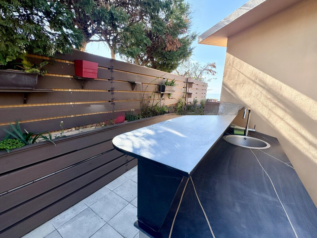 Квартира в Монегетти, Монако, 166 м² - фото 5