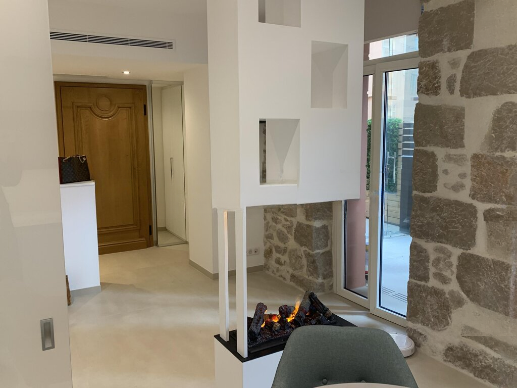 Квартира в Монегетти, Монако, 105 м² - фото 5