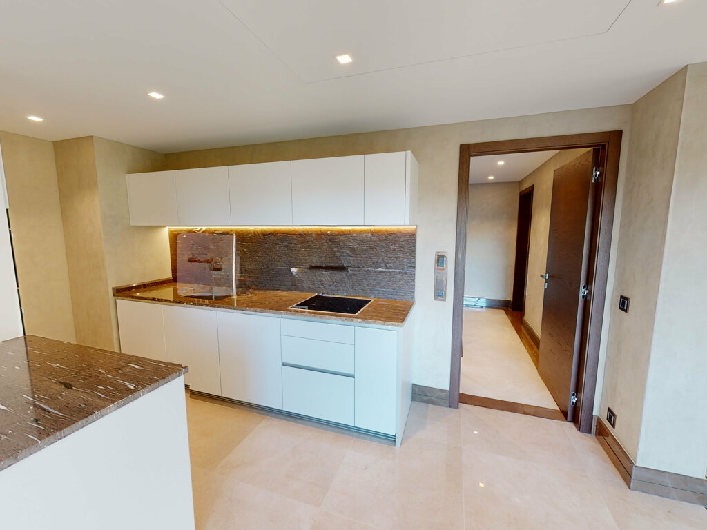 Квартира в Ла-Кондамине, Монако, 157 м² - фото 5