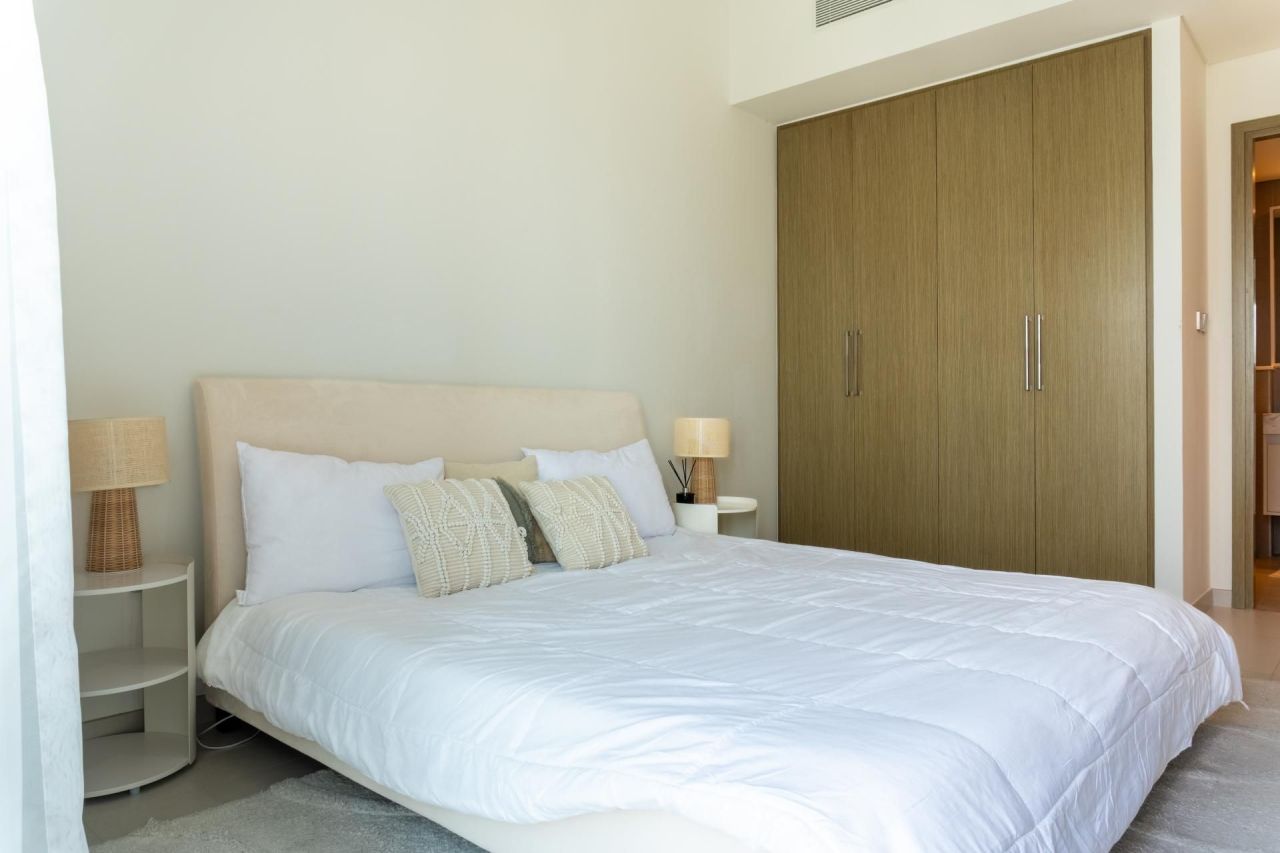 Квартира в Дубае, ОАЭ, 92.27 м² - фото 10