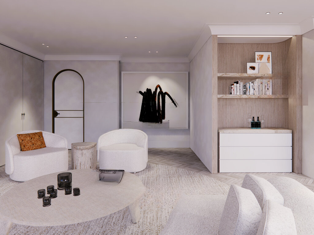 Квартира в Монте Карло, Монако, 474 м² - фото 5