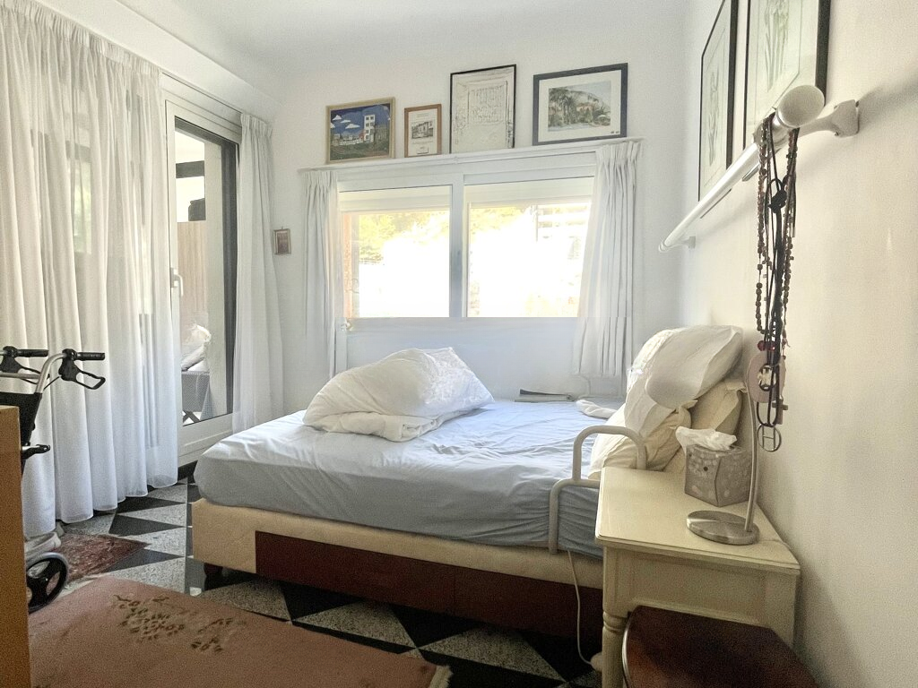 Квартира в Сен-Романе, Монако, 92 м² - фото 5