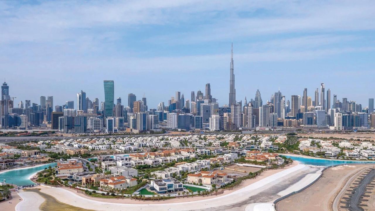 Студия в Дубае, ОАЭ, 39 м² - фото 11