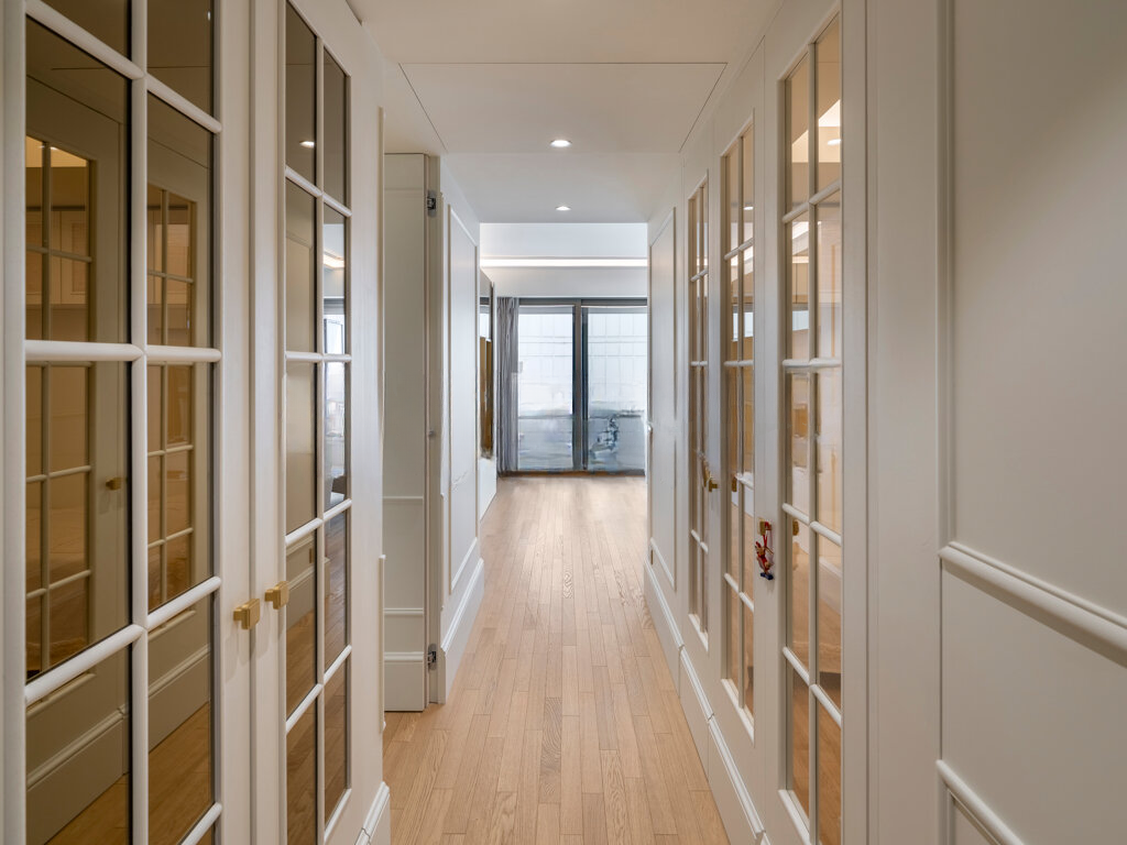 Квартира в Монако, Монако, 131 м² - фото 5