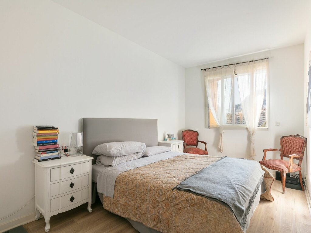 Квартира в Фонвьее, Монако, 75 м² - фото 5