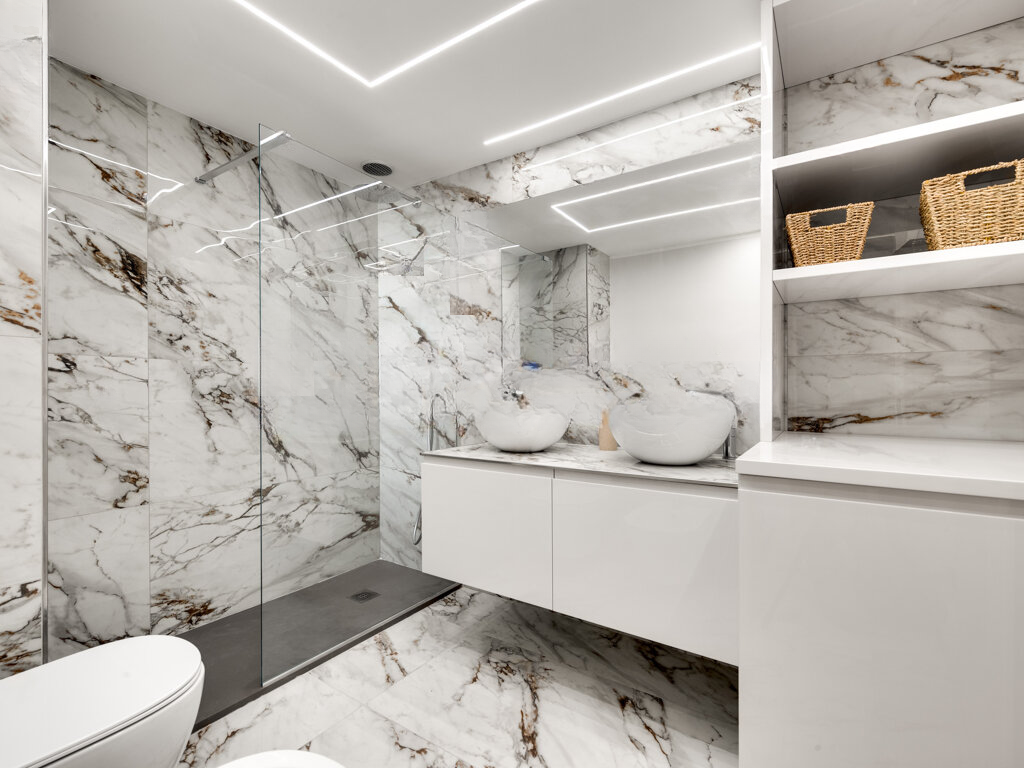 Квартира в Монако, Монако, 105 м² - фото 5