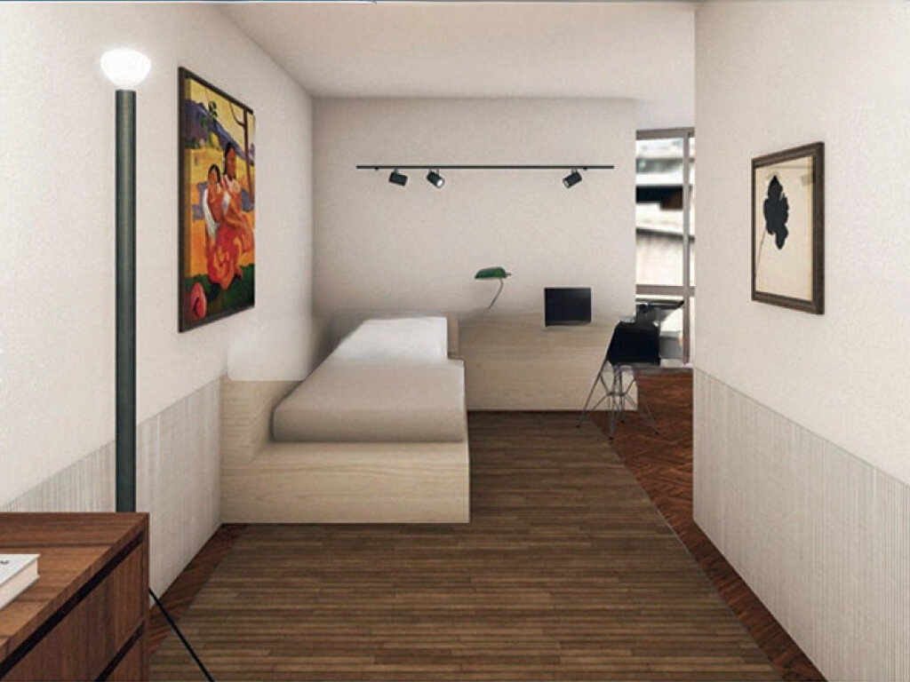 Квартира в Монако, Монако, 192 м² - фото 5