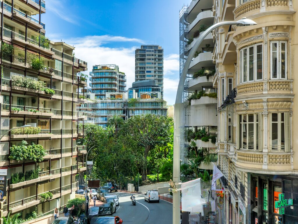 Квартира в Монако, Монако, 132 м² - фото 5