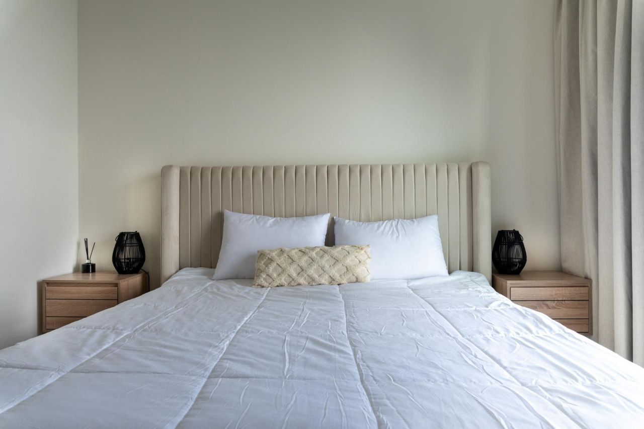 Квартира в Дубае, ОАЭ, 92.27 м² - фото 11