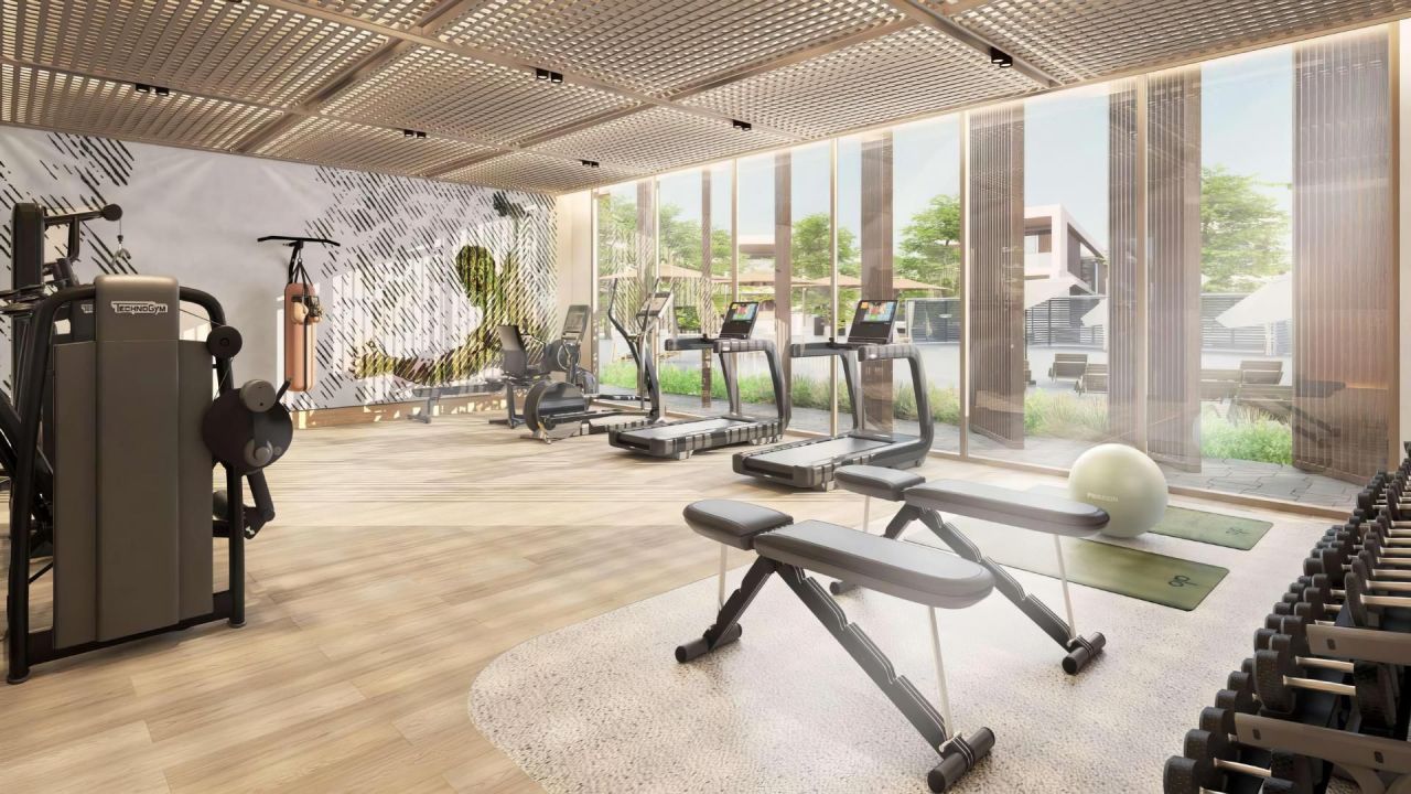 Вилла в Абу-Даби, ОАЭ, 616 м² - фото 11