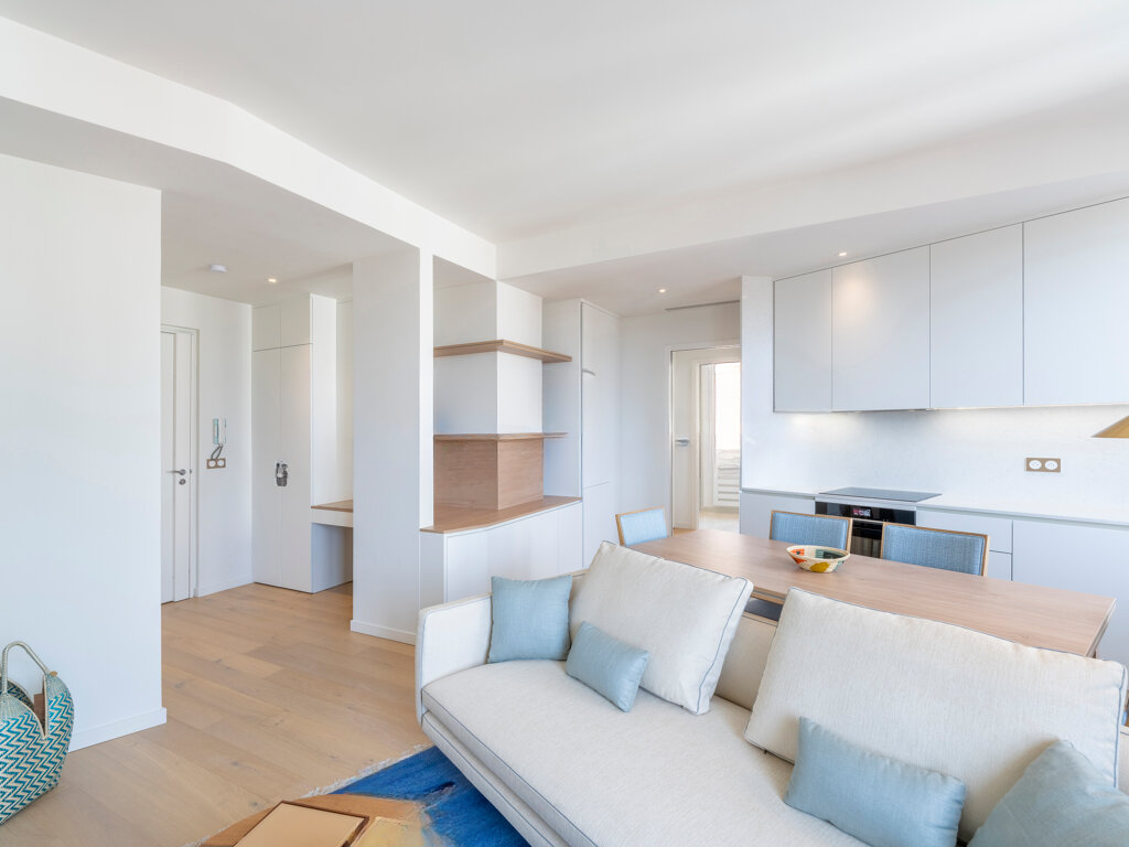 Квартира в Сен-Романе, Монако, 60 м² - фото 5