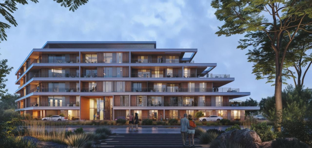 Вилла в Абу-Даби, ОАЭ, 616 м² - фото 12