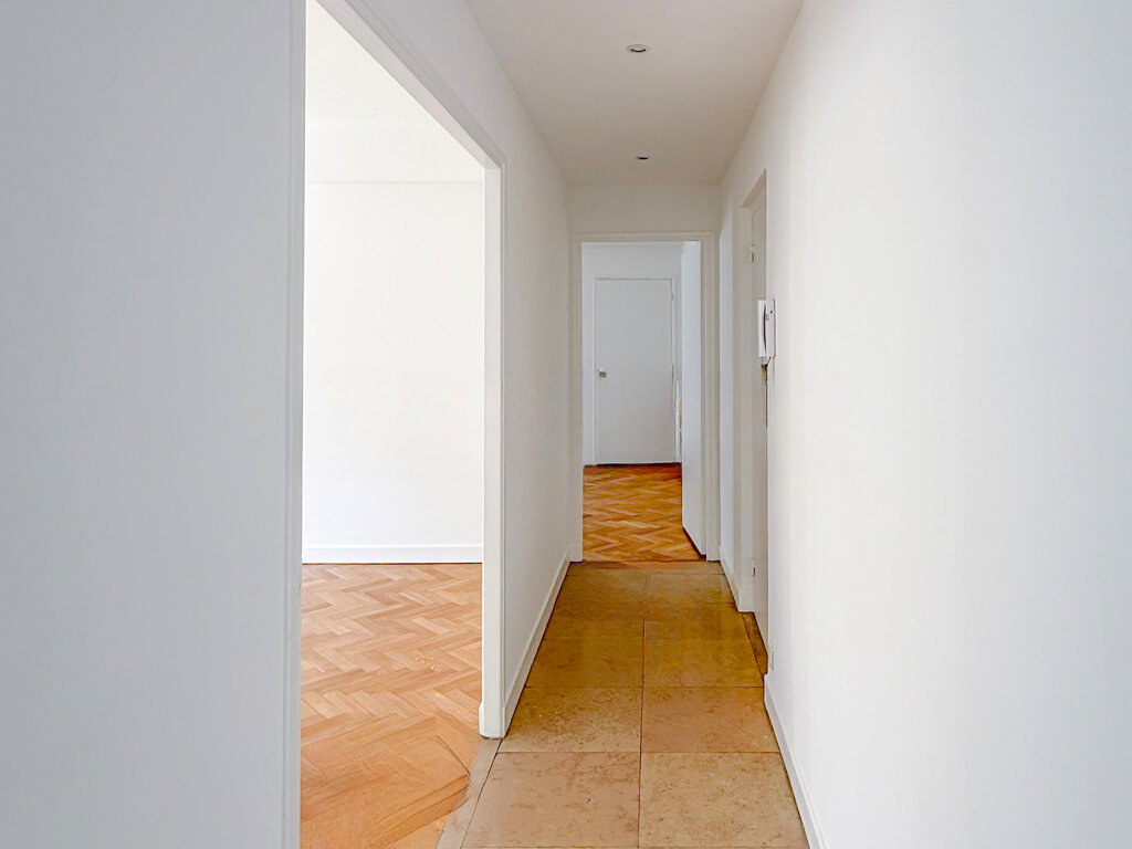 Квартира в Монте Карло, Монако, 72 м² - фото 5