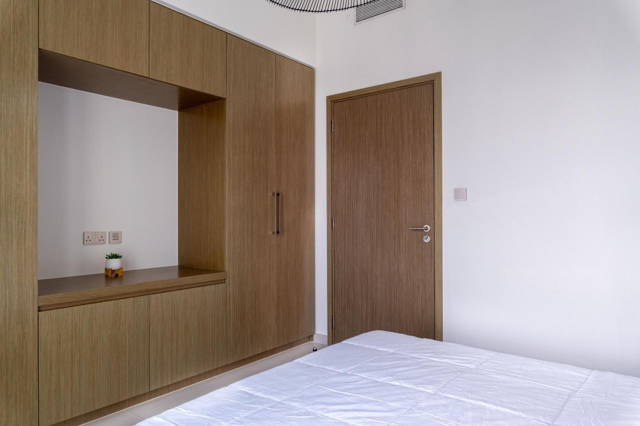 Квартира в Дубае, ОАЭ, 92.27 м² - фото 12