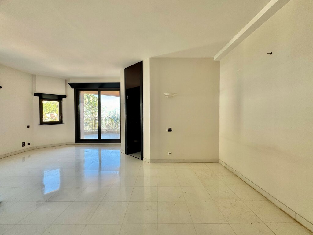 Квартира в Сен-Романе, Монако, 76 м² - фото 5