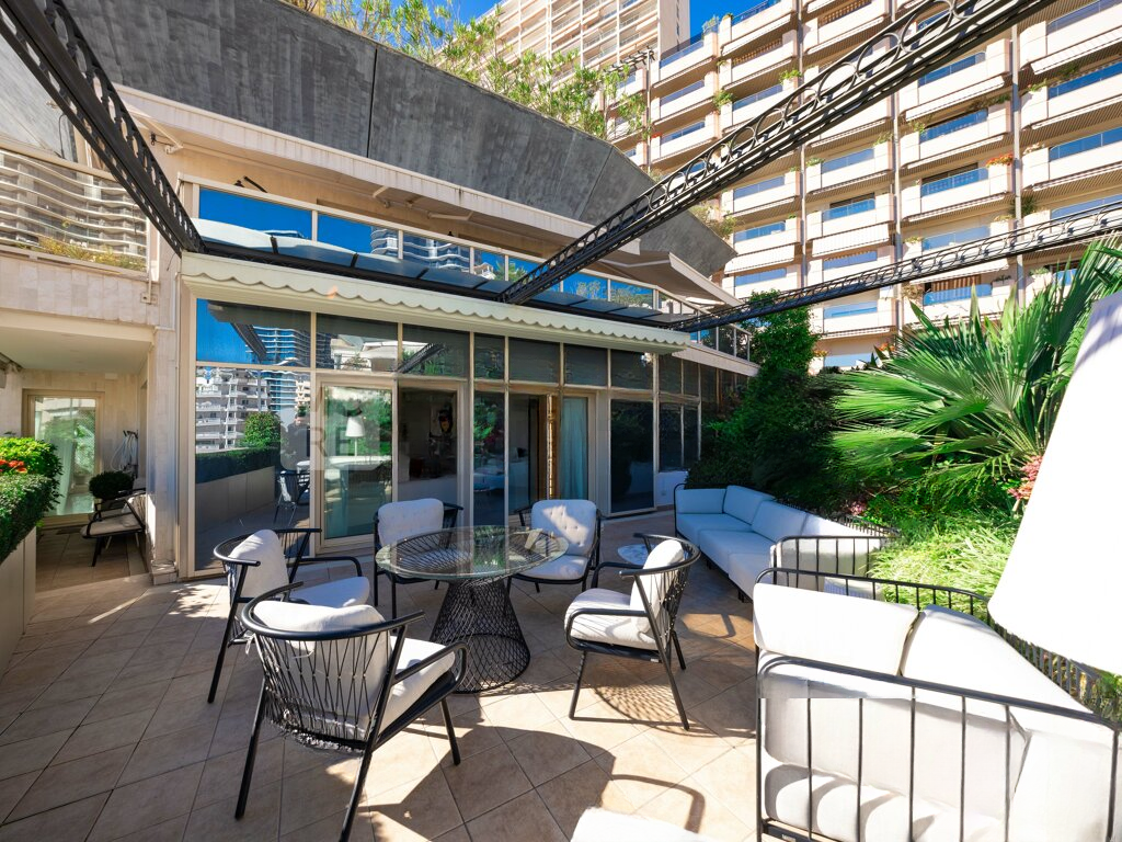 Квартира в Сен-Романе, Монако, 291 м² - фото 5