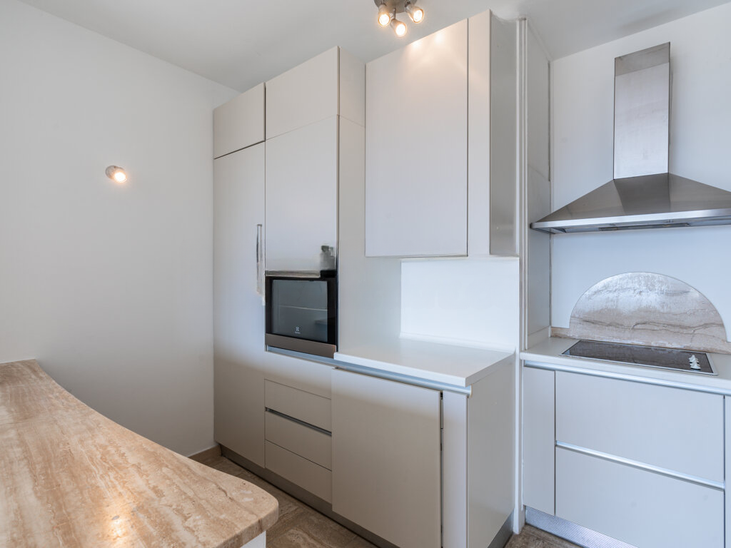 Квартира в Сен-Романе, Монако, 66 м² - фото 5