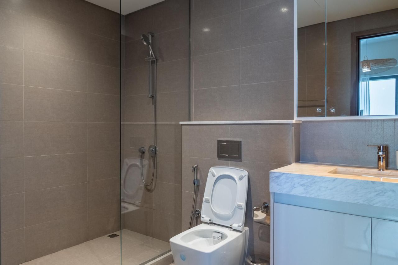 Квартира в Дубае, ОАЭ, 92.27 м² - фото 13