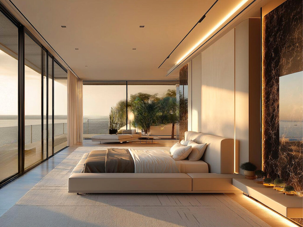 Квартира в Монако, Монако, 679 м² - фото 5