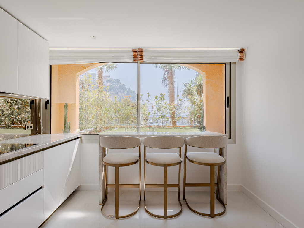 Квартира в Фонвьее, Монако, 240 м² - фото 5