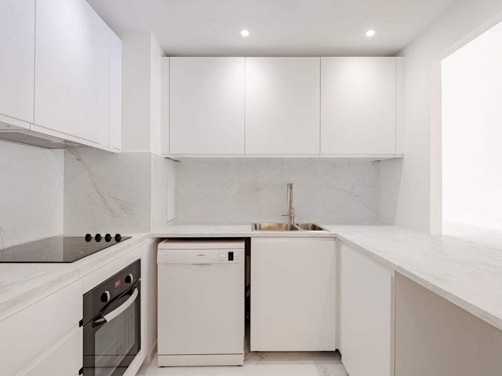 Квартира в Фонвьее, Монако, 80 м² - фото 5