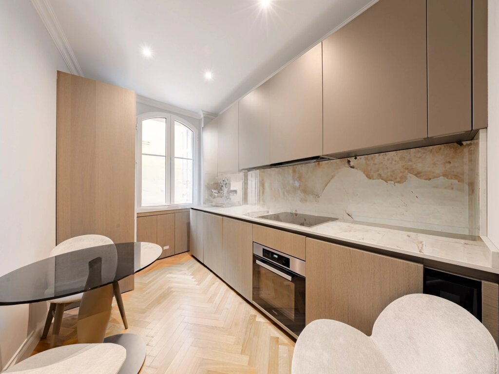 Квартира в Монте Карло, Монако, 85 м² - фото 5