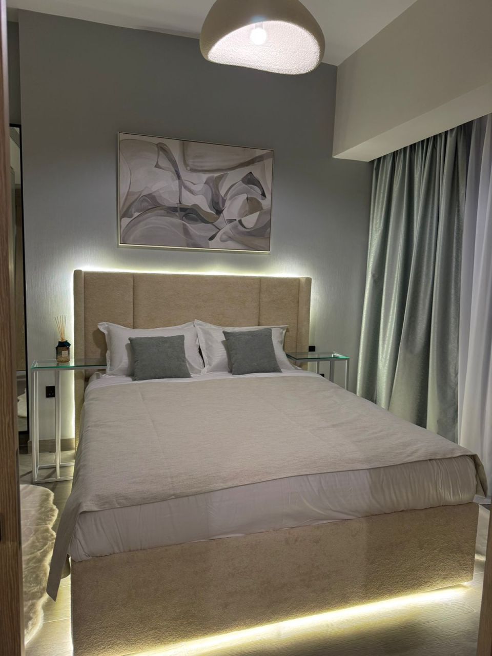 Квартира в Дубае, ОАЭ, 59.65 м² - фото 14