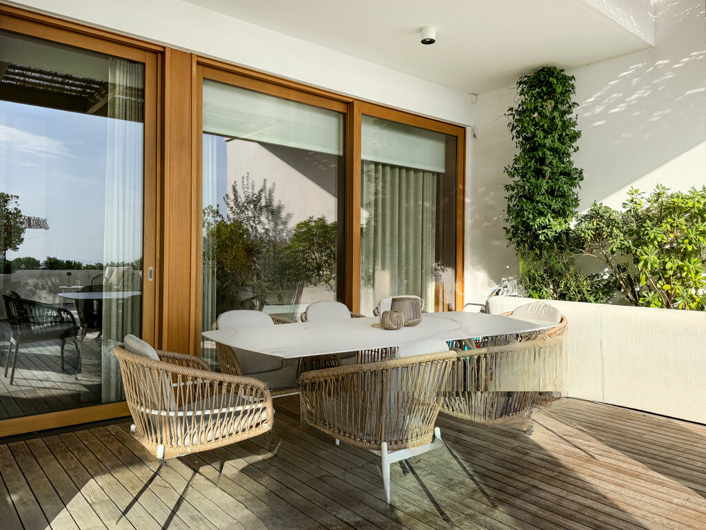 Квартира в Монако, Монако, 183 м² - фото 5