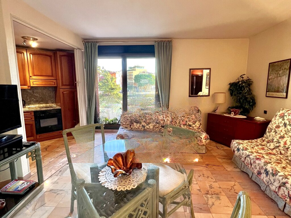 Квартира в Монако, Монако, 48 м² - фото 5